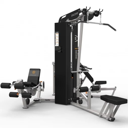 3-х стековая мультистанция Impulse ES3000