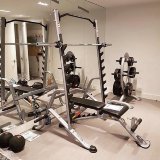 Рама для приседаний HOIST HF-5970