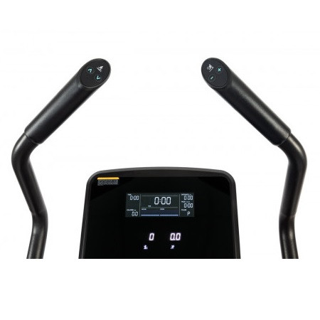 Беговая дорожка CardioPower S500 инклайнер (с большим углом наклона до 40%)