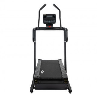 Беговая дорожка CardioPower S500 инклайнер (с большим углом наклона до 40%)