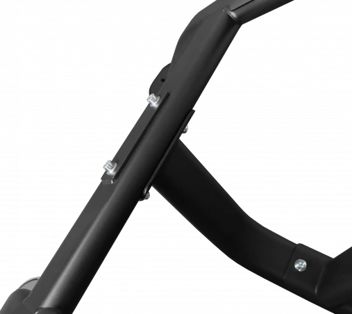 Скамья Скотта BRONZE GYM BR-1007