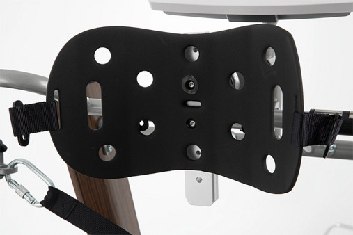 Реабилитационная беговая дорожка SPIRIT LW850 by DYACO (восстановление после инсульта