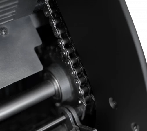 Лестница-эскалатор Svensson Industrial ZONE UP коммерческая