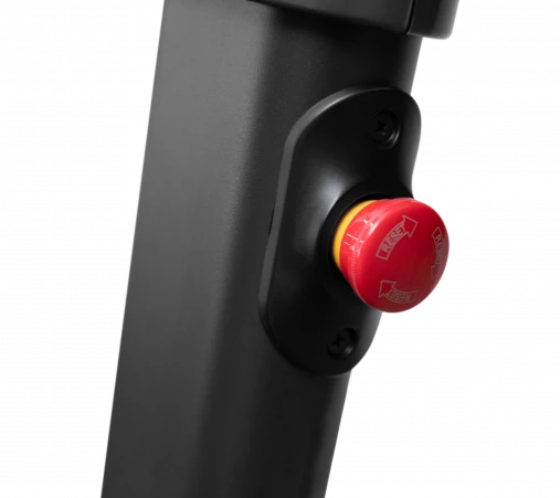 Лестница-эскалатор Svensson Industrial ZONE UP коммерческая