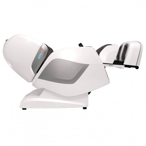 Массажное кресло OTO PRESTIGE ZEN PE-09 Galaxy Grey