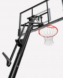 Стойка баскетбольная мобильная SPALDING 54" Gold TF - 6A1746CN 