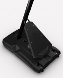 Стойка баскетбольная мобильная SPALDING 54" Gold TF - 6A1746CN 