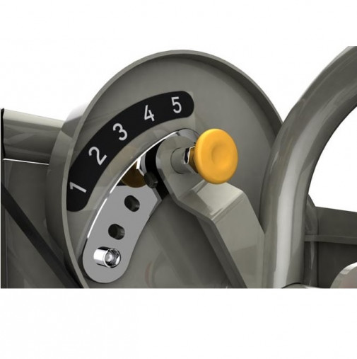 Тренажер грузоблочный Сгибание туловища MATRIX Aura G3-S50