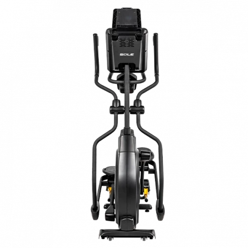 Эллиптический тренажер Sole Fitness E25 (2023)