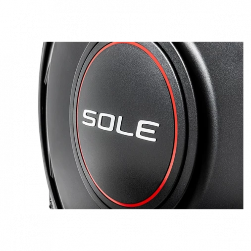 Эллиптический тренажер Sole Fitness E25 (2023)