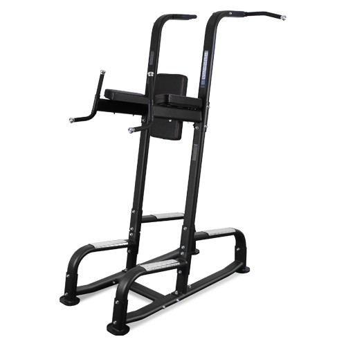 Турник/брусья/пресс BRONZE GYM BR-1017 коммерческий