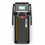 UNIX Fit MX-990 AC (10,1" TFT) Беговая дорожка