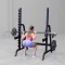 Body-Solid GPR370B Силовая стойка под штангу (черная) Body-Solid GPR370B Силовая стойка под штангу (черная)