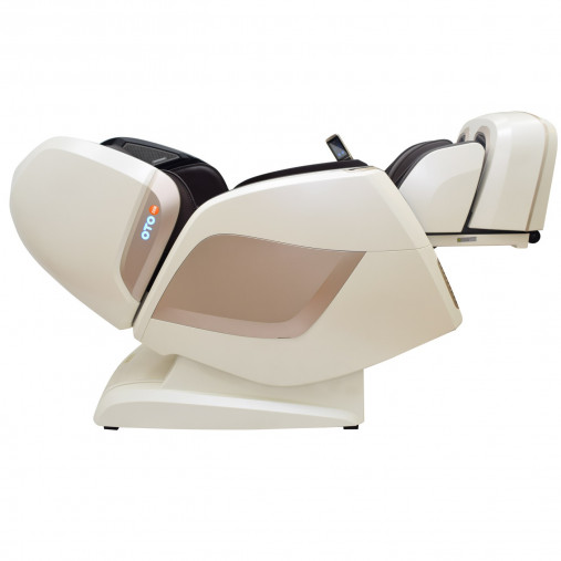 Массажное кресло OTO PRESTIGE ZEN PE-09 Эспрессо