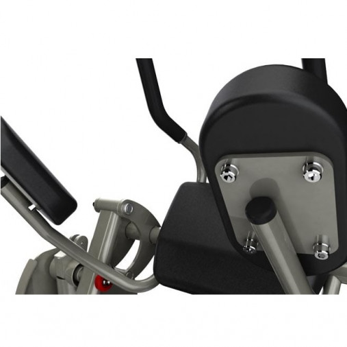 Тренажер грузоблочный Скручивание на пресс MATRIX Aura G3-S51