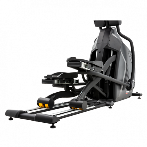 Эллиптический тренажер Sole Fitness Е95S (2023) с изменяемой длиной шага (46 - 61 см)