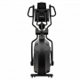 Эллиптический тренажер Sole Fitness Е95S (2023) с изменяемой длиной шага (46 - 61 см)