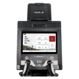 Sole Е95S (2023) Эллиптический тренажер