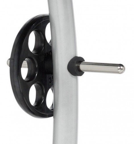 Наклонная машина Смита HOIST CF-3753