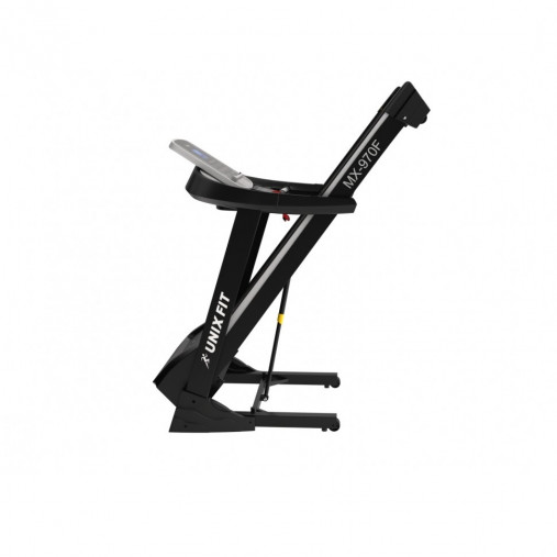 Беговая дорожка складная с широким полотном UNIX Fit MX-970F + Коврик 190 см