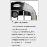 MATRIX Aura G3-S52 Разгибание спины