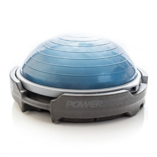 Плиометрическая подставка BOSU Powerstax