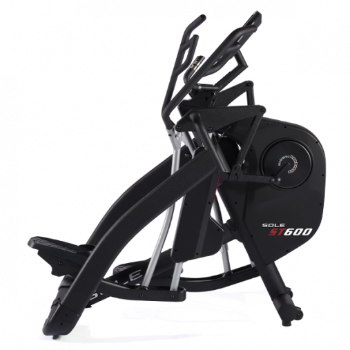 Эллиптический тренажер Sole ST600 со сменным шагом
