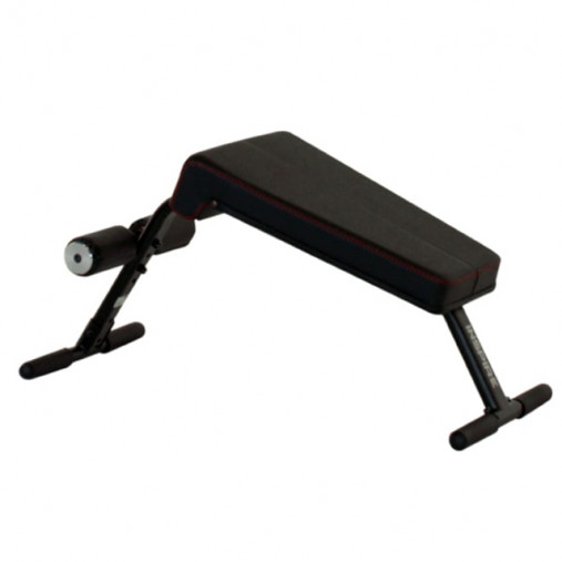 Скамья для тренировки пресса Inspire MCB1 (опция для турника VKR1)