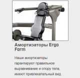 MATRIX Aura G3-S55 Торс-машина