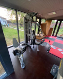 Мультистанция Hoist V4 ELITE Black Matte