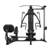 Мультистанция Hoist V4 ELITE Black Matte