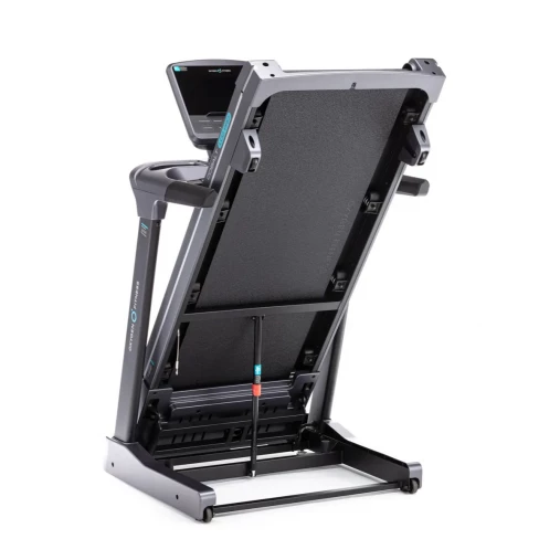 Беговая дорожка полукоммерческая OXYGEN FITNESS COBALT LCD PRO складная