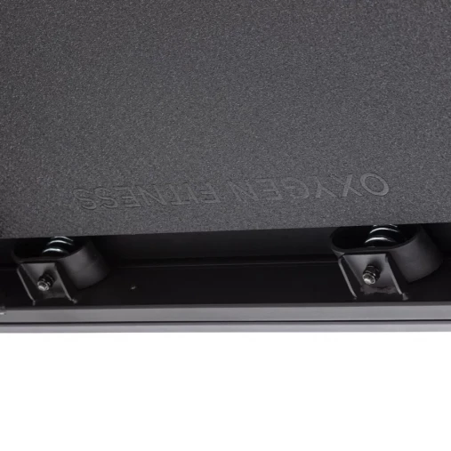 Беговая дорожка полукоммерческая OXYGEN FITNESS COBALT LCD PRO складная