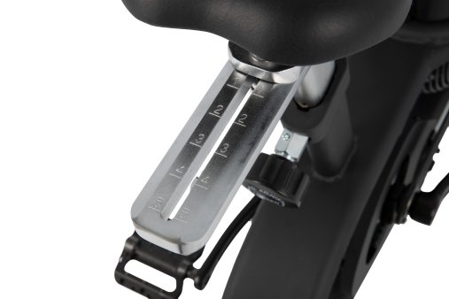 Велотренажер аирбайк Spirit Fitness AB900 AIR BIKE