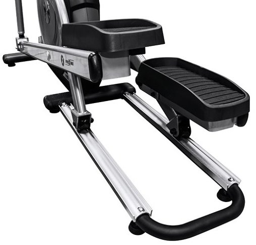 Эллиптический тренажер Proxima Maximus 