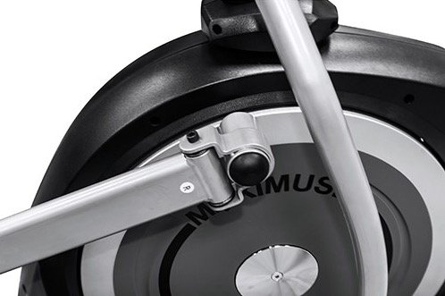 Эллиптический тренажер Proxima Maximus 