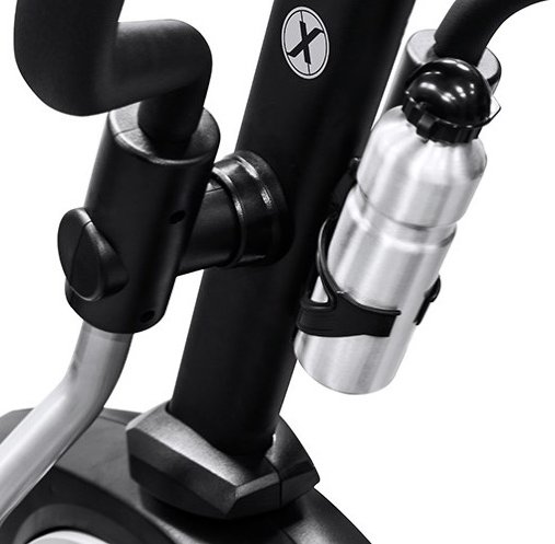 Эллиптический тренажер Proxima Maximus