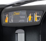 Скручивание / Разгибание спины Matrix Versa Plus VS-S531P грузоблочный