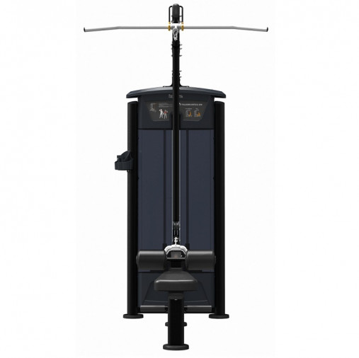 Тяга сверху / Гребля сидя AeroFIT Impulse IT9522