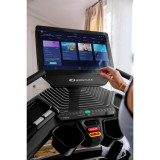 BowFlex 56 Беговая дорожка