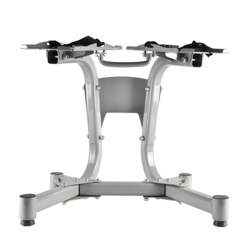 Стенд для регулируемых гантелей Original Fitness