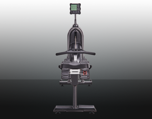 Гребной тренажер с воздушным сопротивлением Assault AirRower ELITE ARW865