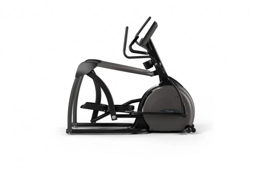 Эллиптический эргометр Vision S600E профессиональный с 16" TOUCH консолью