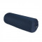 Валик HUGGER MUGGER Round Yoga Bolster оливковый