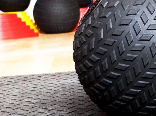 Слэмболл 30 кг Original Fit.Tools