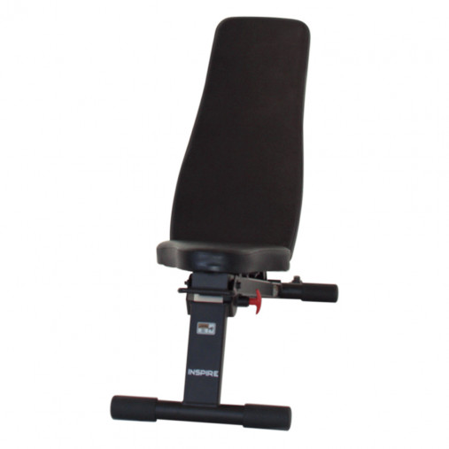 Скамья многофункциональная INSPIRE FLB2B складная