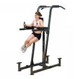 Стойка "Турник-Брусья-Отжимания" Body-Solid FCD