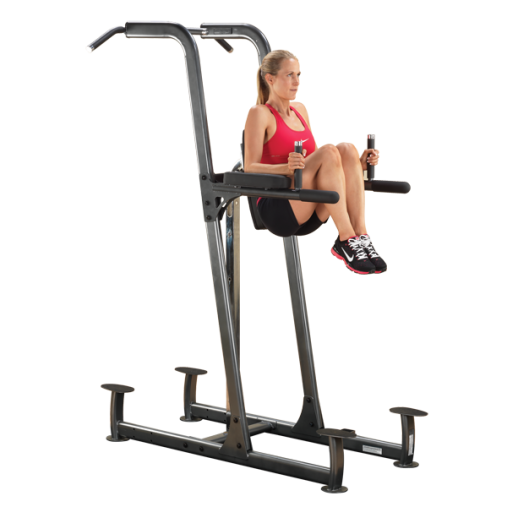 Стойка "Турник-Брусья-Отжимания" Body-Solid FCD