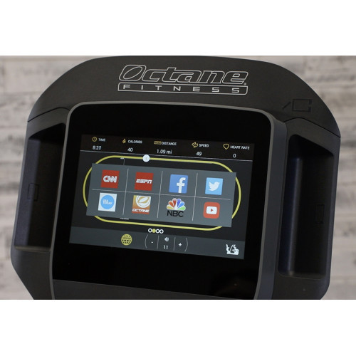 Латеральный тренажер Octane LateralX LX8000 Smart