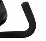 BRONZE GYM R1200M PRO Горизонтальный велоэргометр с генератором